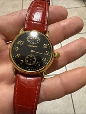 Montblanc meisterstic 7003 usato  Civate
