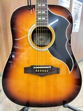 Eko acoustic guitar d'occasion  Expédié en Belgium