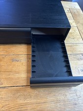 Vhs storage unit for sale  WORCESTER PARK