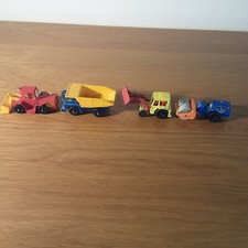 Gorgi junior baustellenfahrzeu gebraucht kaufen  Straubing