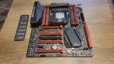 Cpu mobo combo for sale  Midland