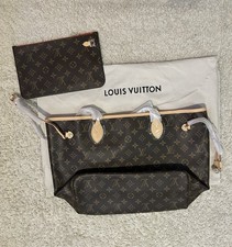 Sac main louis d'occasion  Villemomble