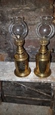 Lampe olympe véritable d'occasion  Le Havre-