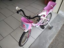 Bicicletta bambina delle usato  Montevarchi