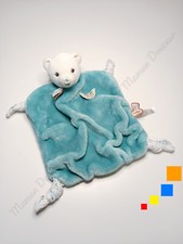 Doudou plat mouchoir d'occasion  Plouzané