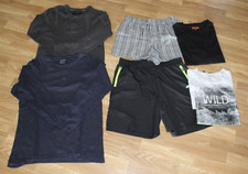 Herren klamotten set gebraucht kaufen  Stolberg (Rhld.)
