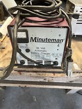 Minuteman volt automatic for sale Minuteman volt automatic for sale  Mount Vernon