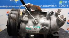 Compressore sanden 9678656080 usato  Cinisello Balsamo