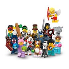 71048 lego minifigures for sale  Shipping to Ireland