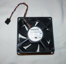 Ventilateur 12v foxconn d'occasion  Saint-Laurent-du-Var