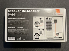 Stacker stacker sat gebraucht kaufen  Dresden