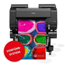 Vorführsystem canon imageprog gebraucht kaufen  Hünxe