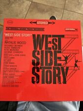 West side story for sale  Palm Desert