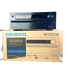 Onkyo nr515 7.2 for sale  Saint Charles