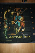 Aerosmith just push gebraucht kaufen  Essen