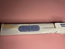 Extendable microfibre duster for sale  BOURNEMOUTH