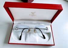Lunette cartier godron d'occasion  Strasbourg-