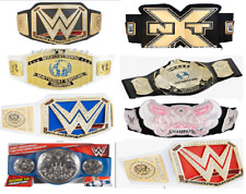 Wwe championship title for sale  BELLSHILL