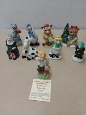 Wade collectors club for sale  AYLESBURY