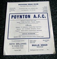 Poynton birch vale for sale  UK