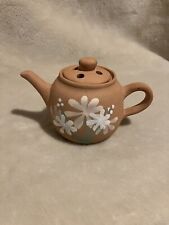 Tiny terracotta tea for sale  IPSWICH