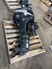 2005 suzuki df40 for sale  Seabrook