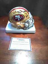 autographed jerry rice helmet for sale autographed jerry rice helmet for sale Las Vegas