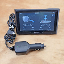 Garmin nüvi 57lm d'occasion  Expédié en Belgium