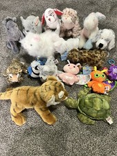 Lot mixed webkinz for sale  Minneapolis