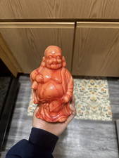 Lucky buddah wax for sale  Peoria