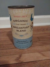 Trader joe organic for sale  Dassel