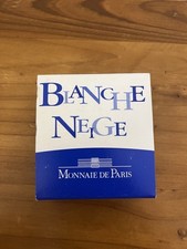 Monnaie paris blanche d'occasion  Vanves