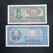 Roumanie romania lot d'occasion  Cluses