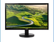 Acer k242hl widescreen for sale  UK