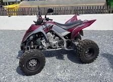 Yamaha yfm 700r for sale  WEST WICKHAM