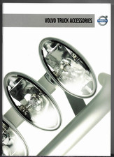 Volvo truck accessories for sale  UK