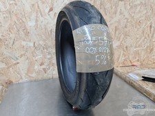 Pneu arrière pirelli d'occasion  Le Lion-d'Angers