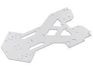Chassi principal controlado por rádio Racing Kart Kt016, usado comprar usado  Enviando para Brazil