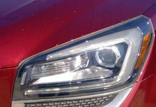 2017 gmc acadia for sale  Roseville