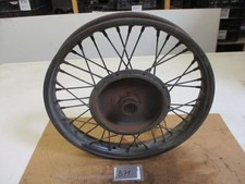 Felge hinten 25x19 gebraucht kaufen  Ellwangen (Jagst)