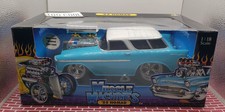 Muscle machines scale for sale  Aurora