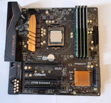 Asrock z170m extreme4 gebraucht kaufen  Kassel