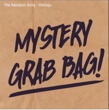 Mystery grab bag for sale  Indianapolis