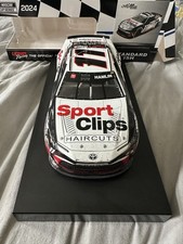 Nascar denny hamlin for sale  GOSPORT