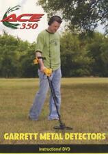 Garrett metal detectors for sale  USA