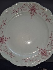 Teller alt vintage gebraucht kaufen  Rudersberg
