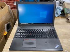Lenovo thinkpad t560 for sale  Slinger