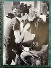 Keith richards brian for sale  BRIDGEND