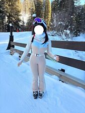 Ski suit asos for sale  LONDON