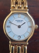 Montre raymond weil d'occasion  La Flotte